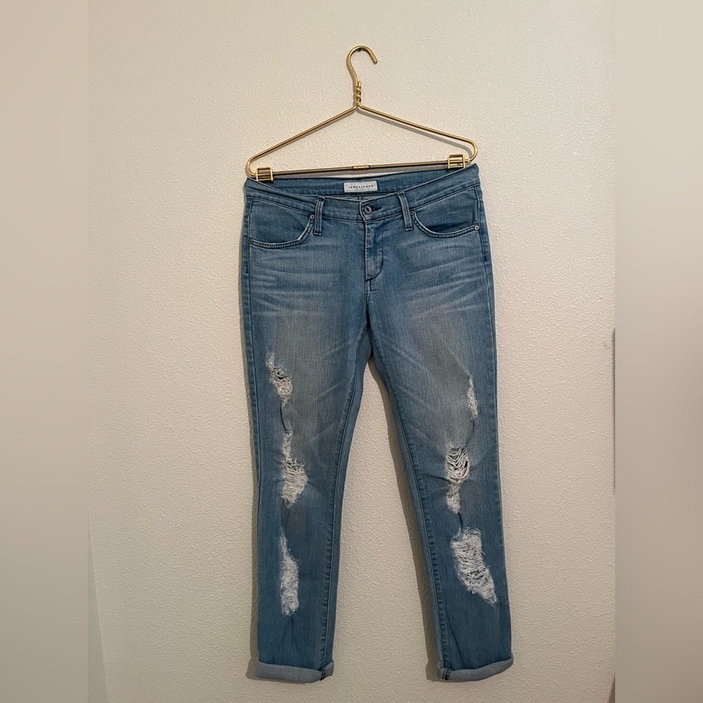 ⭐️James Jeans Neo Beau Jeans
